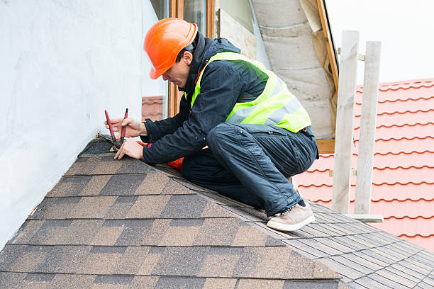 Quick and Trustworthy Emergency Roof Repair Services in Altoona, PA